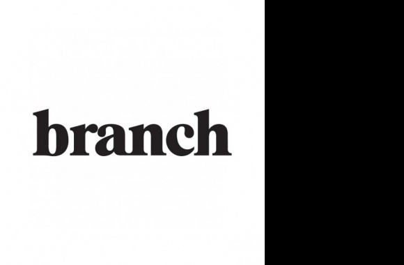 Branch Logo