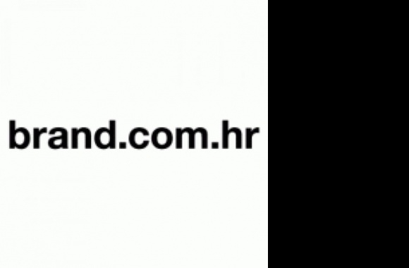 brand.com.hr Logo