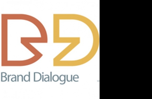 Brand Dialogue Logo