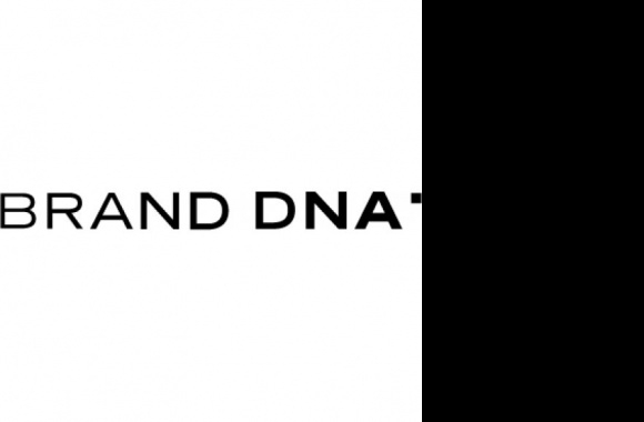 BRAND DNA Logo