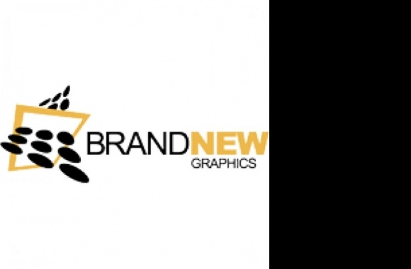 Brand New Graphics Logo