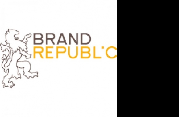 Brand Republic Logo