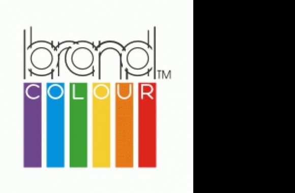 BrandColour Logo