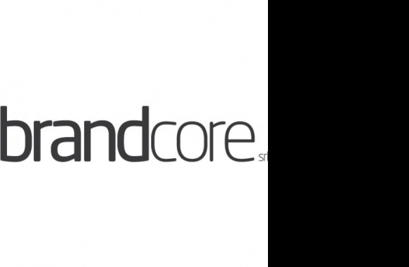 Brandcore Logo