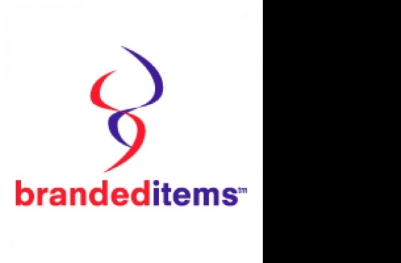 brandeditems Logo