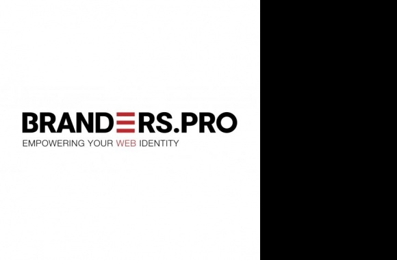 BRANDERS PRO Logo