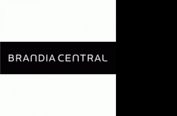 Brandia Central Logo