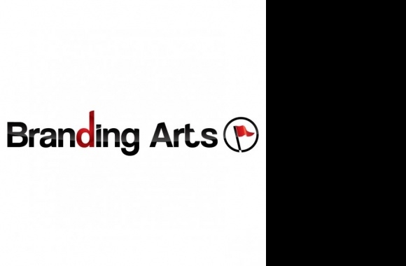 Branding Arts AB Logo