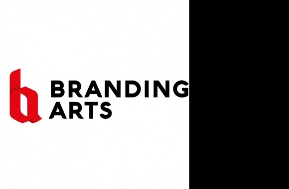 Branding Arts Logo