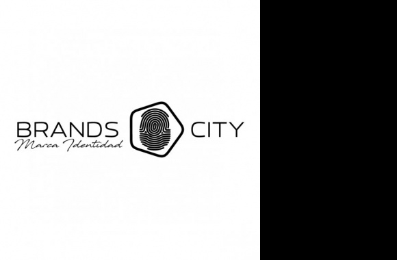 Brands City Logo