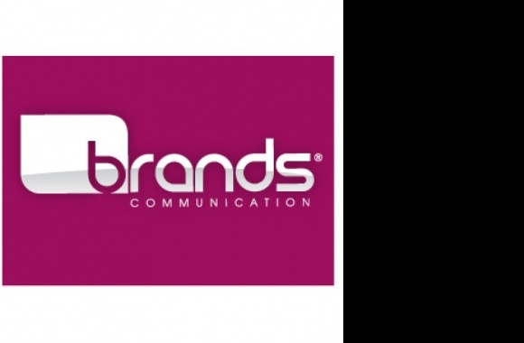 Brands Communication Logo