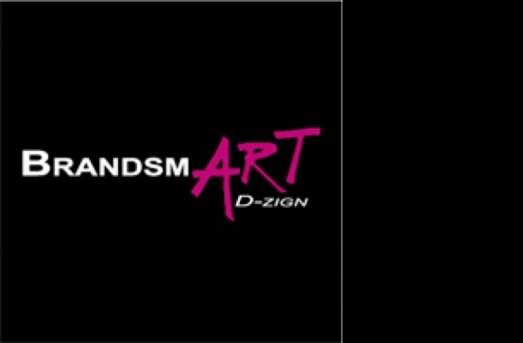 Brandsmart D-zign Logo