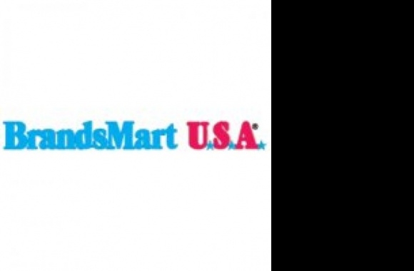 BrandsMart USA Logo