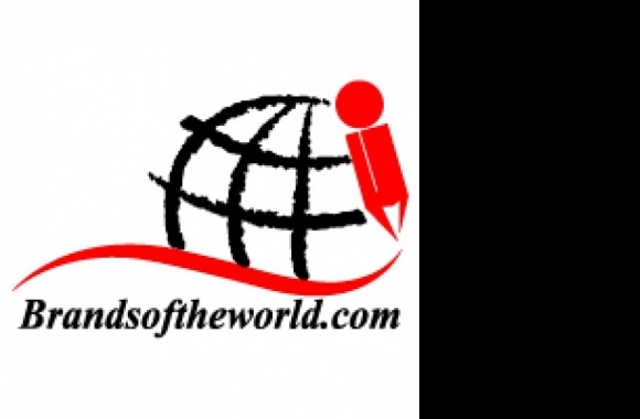 Brandsoftheworld.com Logo