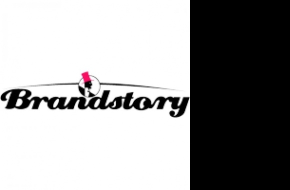 Brandstory Romania Logo