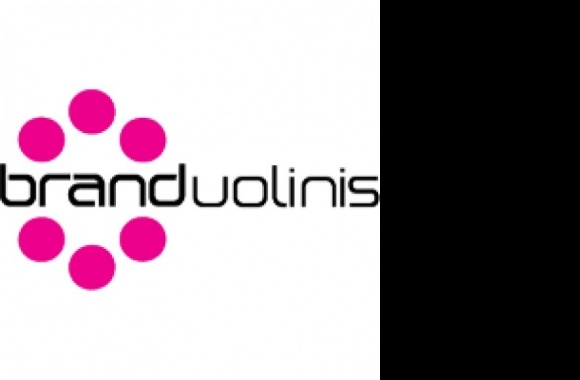 BRANDuolinis Logo