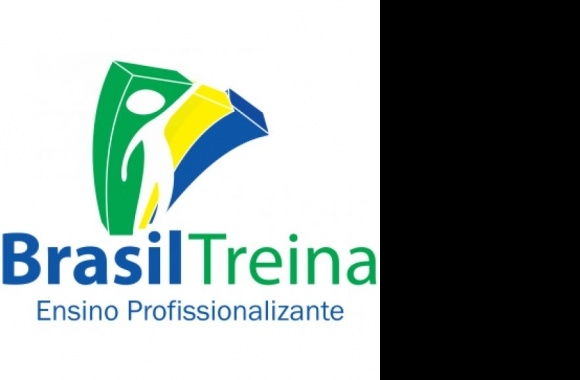 Brasil Treina Logo