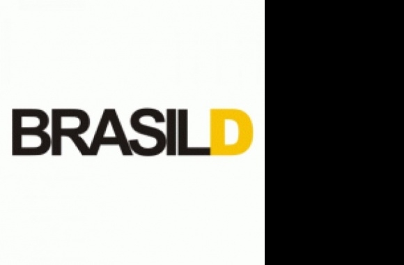 BrasilD Logo