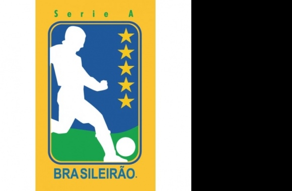 Brasileiro Série A Logo