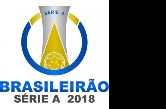 Brasileirão Logo