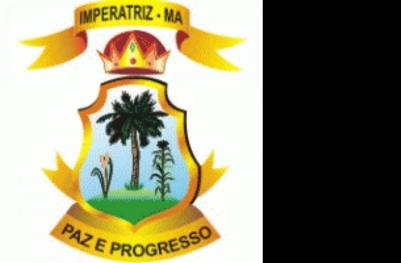 BRASÃO PREFEITRA DE IMPERATRIZ Logo