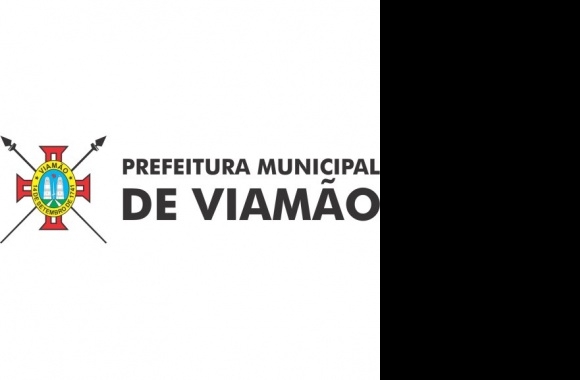 Brasão de Viamão Logo