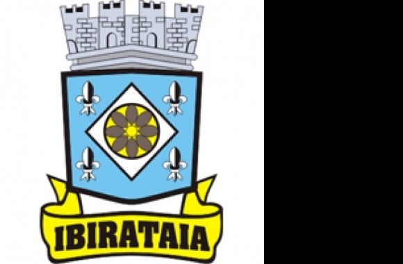 Brasão Ibirataia  Bahia Logo