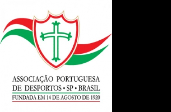 Brasão Portuguesa Novo Logo