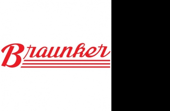 Braunker Logo