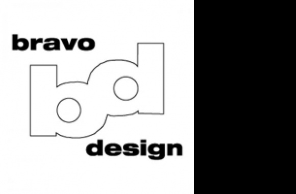 Bravo Design Inc Logo