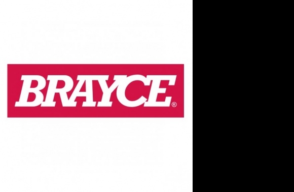 Brayce Logo
