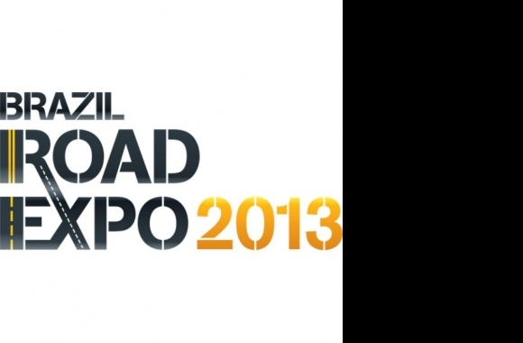 Brazil Road Expo Logo