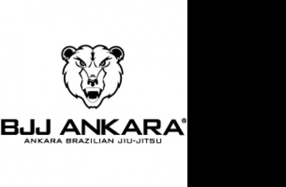 Brazilian Jiu-Jitsu Ankara Logo