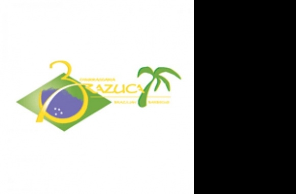 Brazuca Brazilian Barbecue Logo