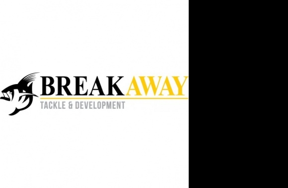 Breakaway Fishing Tackle Logo