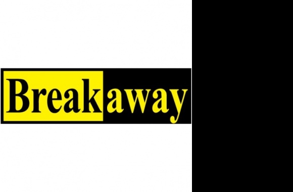 Breakaway Logo