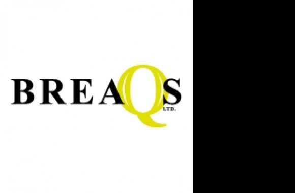 Breaqs Logo