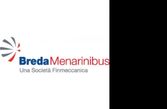 BredaMenarinibus Logo