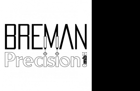 Breman Precision Logo