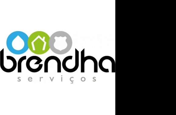 Brendha Logo