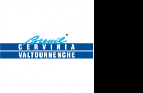 Breuil Cervinia Valtournenche Logo