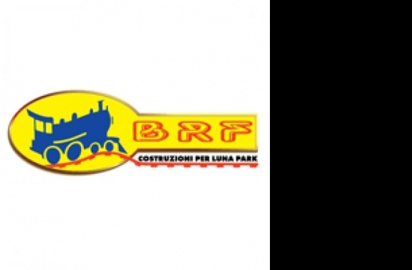 BRF rides Logo