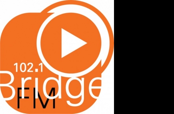 Bridge FM Logo