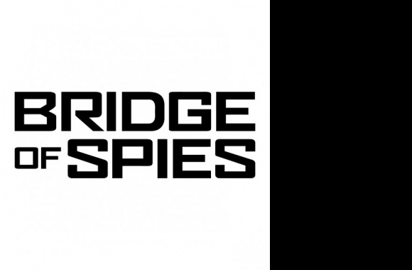 Bridge of Spies Logo