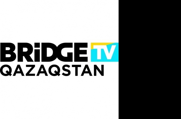 Bridge TV Qazaqstan Logo