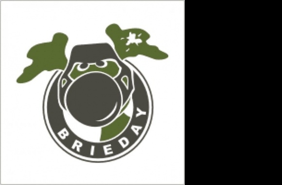 Brieday Logo