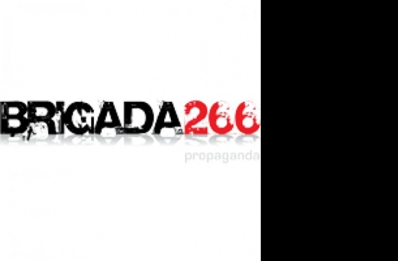 Brigada266 Logo