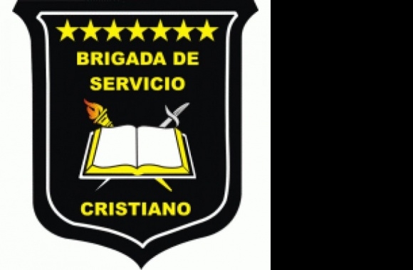 Brigada de Servicio Cristiano 2 Logo