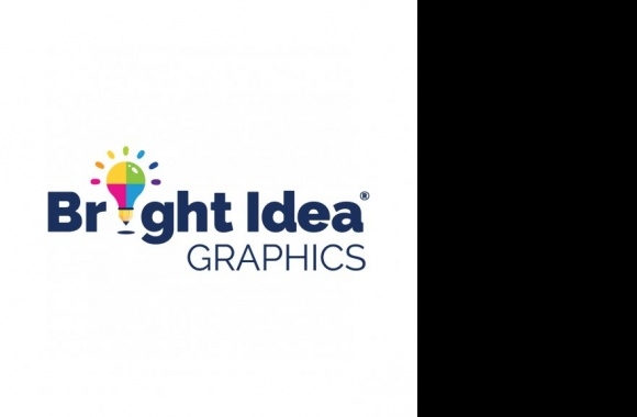 Bright Idea Graphics Logo