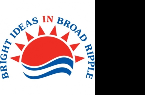 Bright Ideas In Broad Ripple Logo